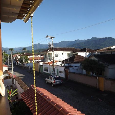 Pousada Talisma Paraty Exterior photo