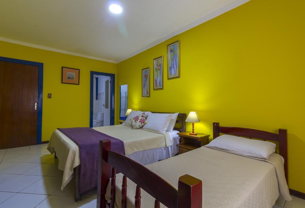 Pousada Talisma Paraty Exterior photo