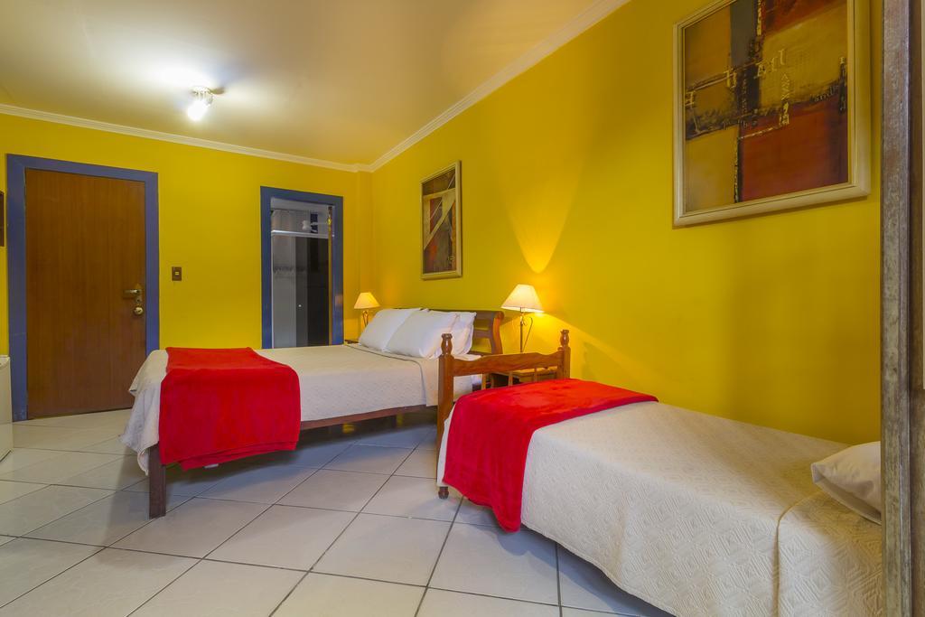 Pousada Talisma Paraty Exterior photo